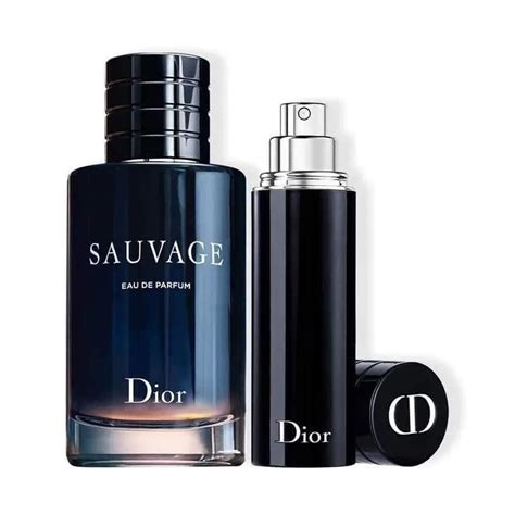 set nuoc hoa dior|giá nước hoa Dior sauvage.